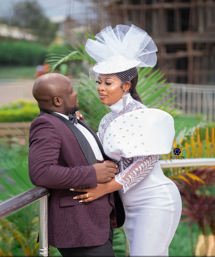SystemsGifted's tweet photo. Congratulations.. God bless your union #gdsmedia#shotit https://t.co/hbs4yzxrfY
