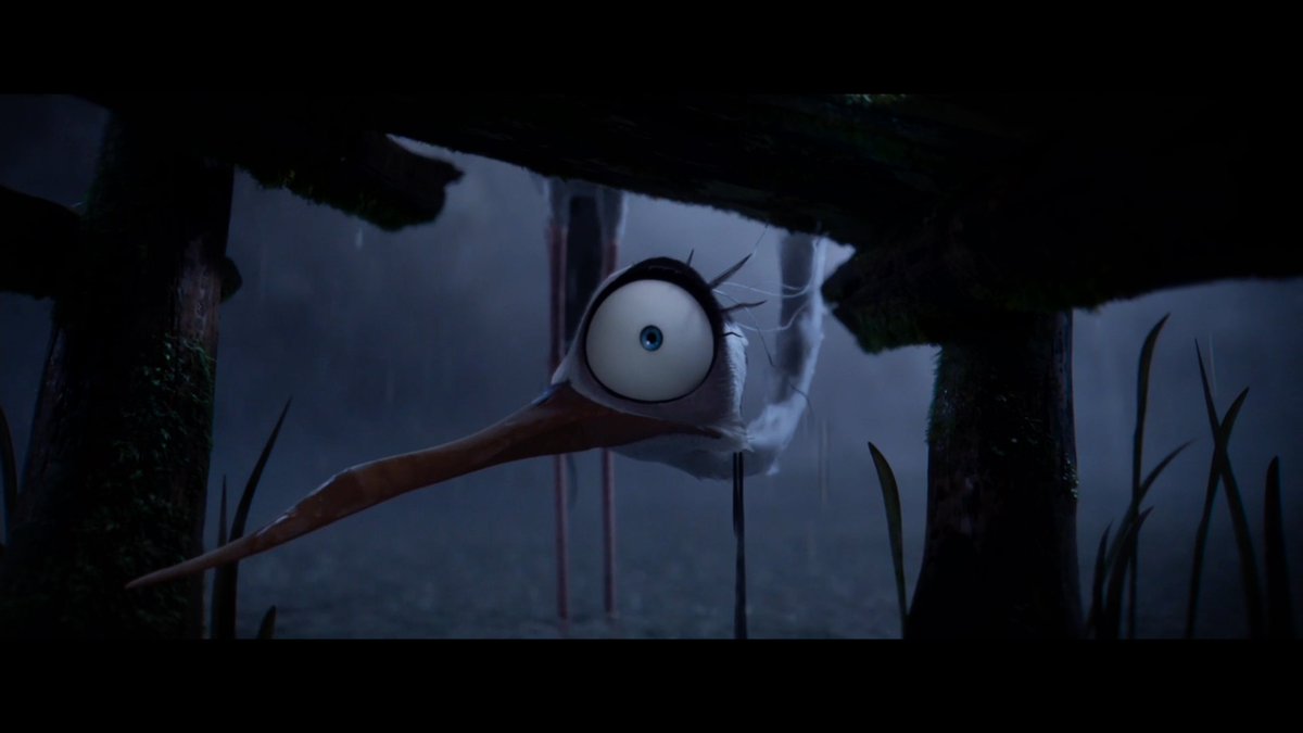 majorfilmevents's tweet photo. "Migration" Trailer https://t.co/7zdcukJQH9 via @YouTube Release: 12/22/2023 #Migration #UniversalPictures #Illumination #AnneTenney #BenjaminRenner #animation #MigrationMovie https://t.co/Jhrm3E5jvK