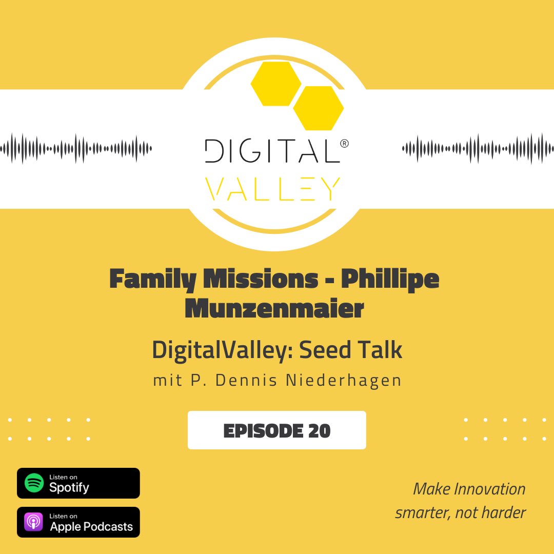 Dennis Niederhagen tweet media