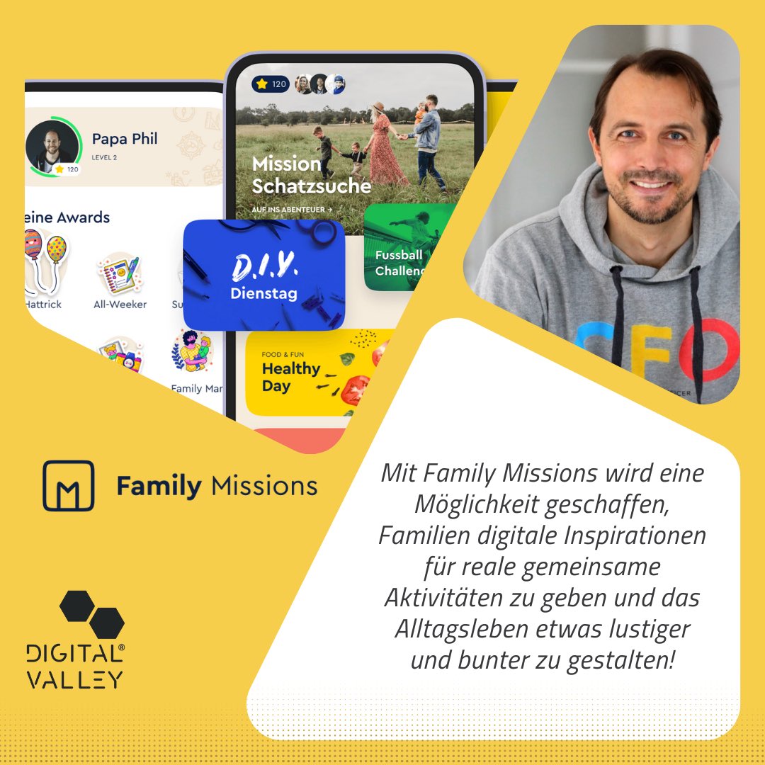 Dennis Niederhagen tweet media