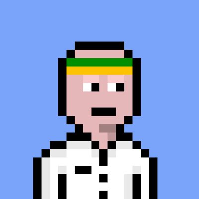 #NewProfilePic #Nakamigos <a href="/NakamigosNFT/">Nakamigos</a> #NakaFollowNaka