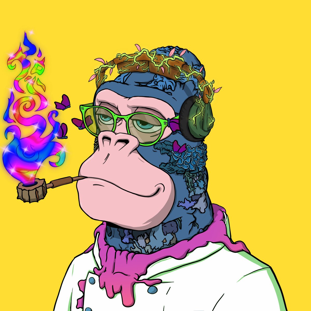 AdaMemesPromo's tweet image. CNFT Giveaway  🏆

 Reward: MagicKongs RARE - 6000 ADA 🎁

Rules:  
Follow @CNFTPromote
Like &amp;amp; RT 
Tag 3 frens 

#CNFT #CNFTGiveaway #CNFTs #CardanoNFT #CNFTCommunity #NFTs #NFTGiveaway