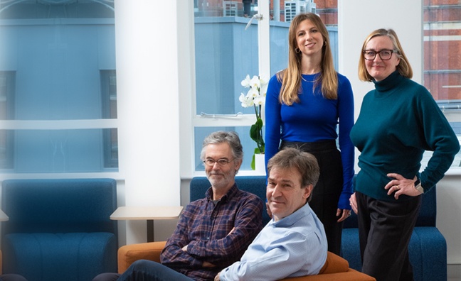 MusicWeek's tweet image. Faber Music acquires Manners McDade musicweek.com/publishing/rea…