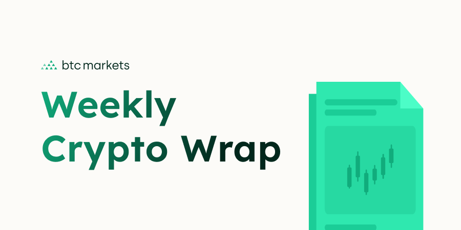 Stay informed on the latest #crypto market news with our Weekly Crypto Wrap. #Cardano is coming to BTC Markets! CEO’s Monthly Market Wrap. #XRP price surges 15.65%, #RBA pauses & China’s tech youth embrace crypto. @Cardano @Ripple https://t.co/mUyveeE0SA https://t.co/oqzDxl1jf6