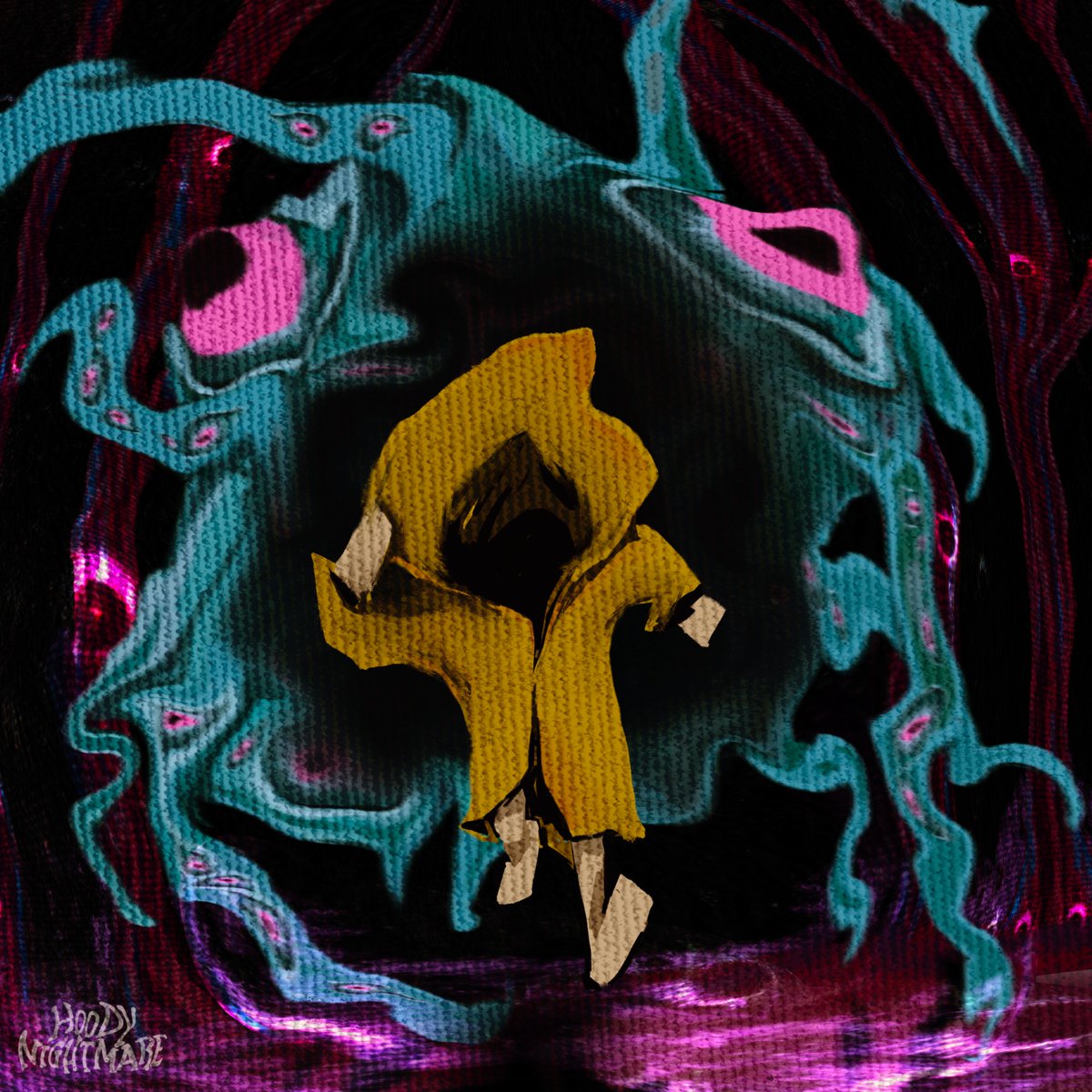 Run Hoody, Run!!!!!!
#nft #NFTCommunity