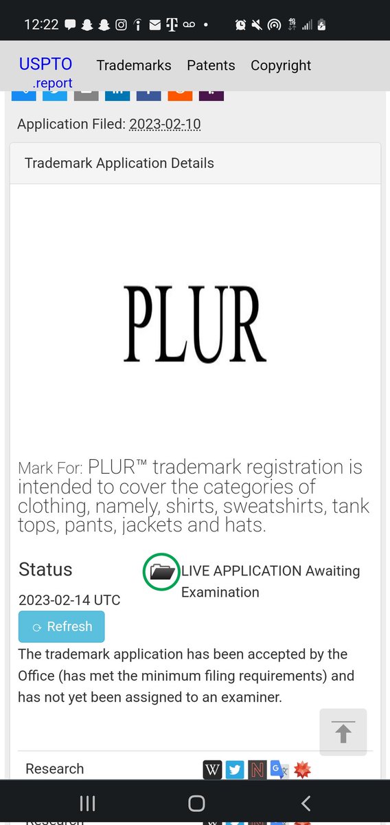 glasspvck's tweet photo. INSOMNIAC TRADEMARKED  PLUR 🤣🤣🤣🤣😭😭
I'm dead https://t.co/G6yKhrRhVx