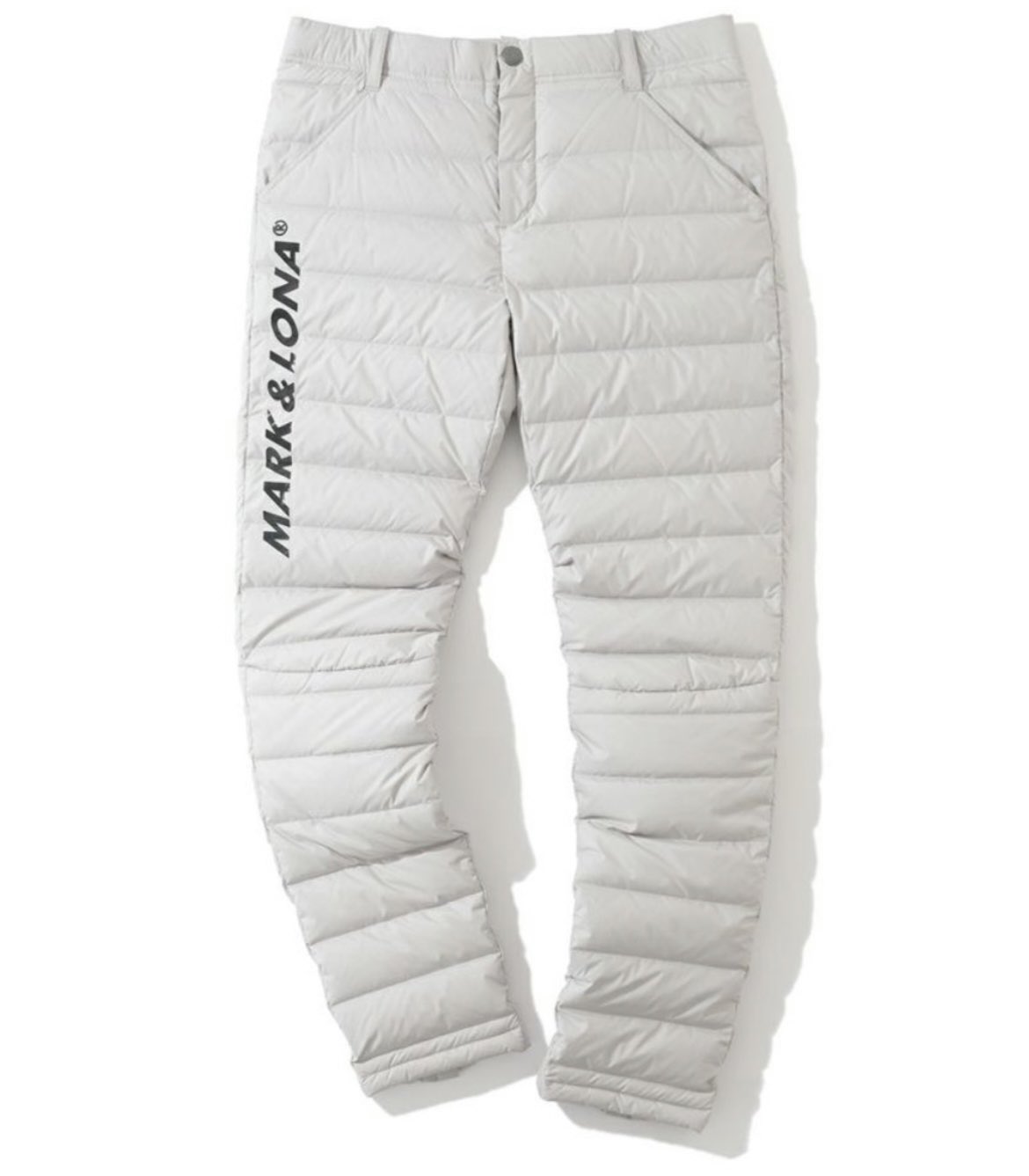 キムタク愛用〉MARK&LONAメンズパンツ ゴルフウェア サイズ44