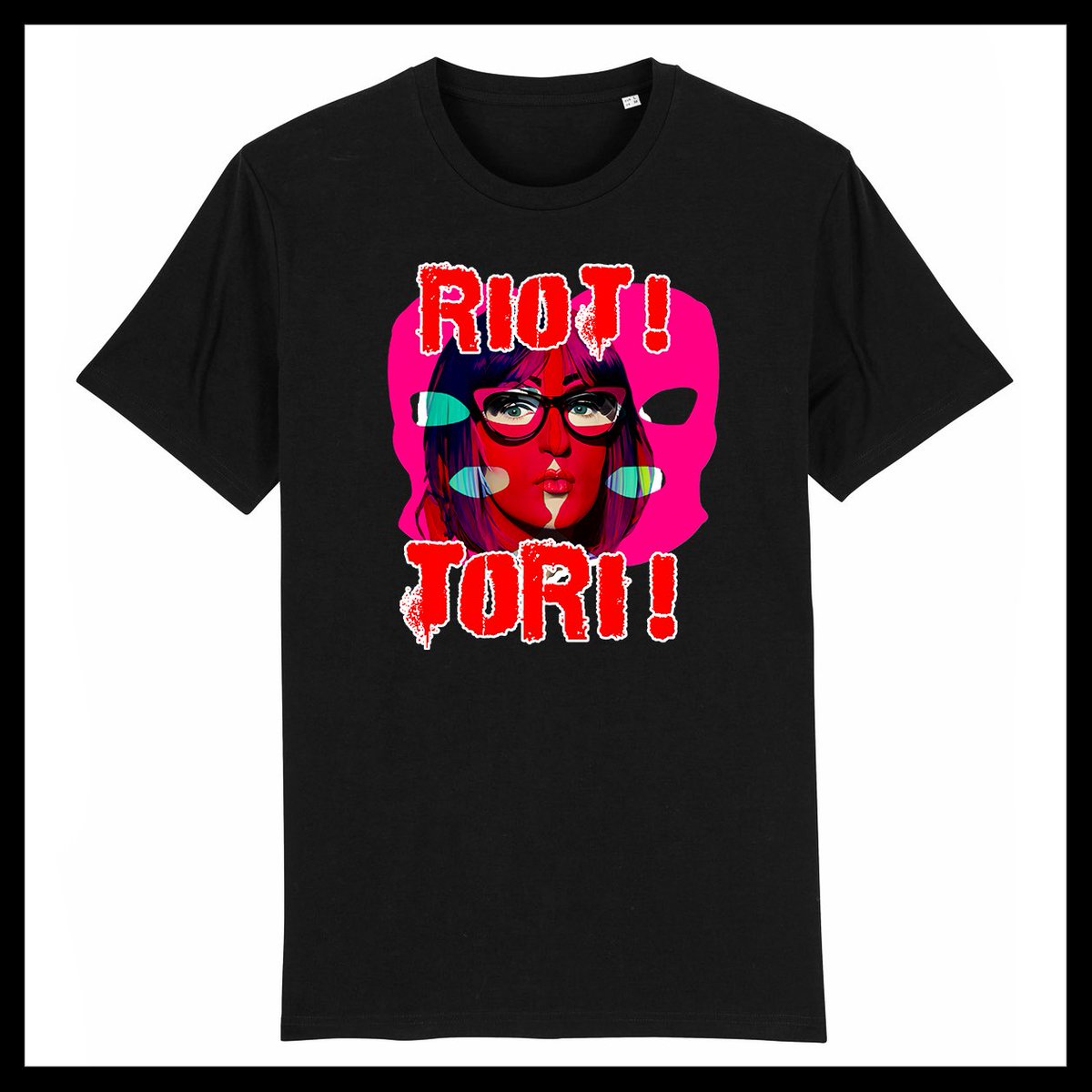 YOGURINHA's tweet photo. MATXINADA !!
RIOT !
TORI !

Gora Borroka Transfeminista !!!
#Riot #Matxinada #Tori 

Diseinu horren kamisetak :

https://t.co/UpXYijo8f2 https://t.co/ESq9TcvcdK