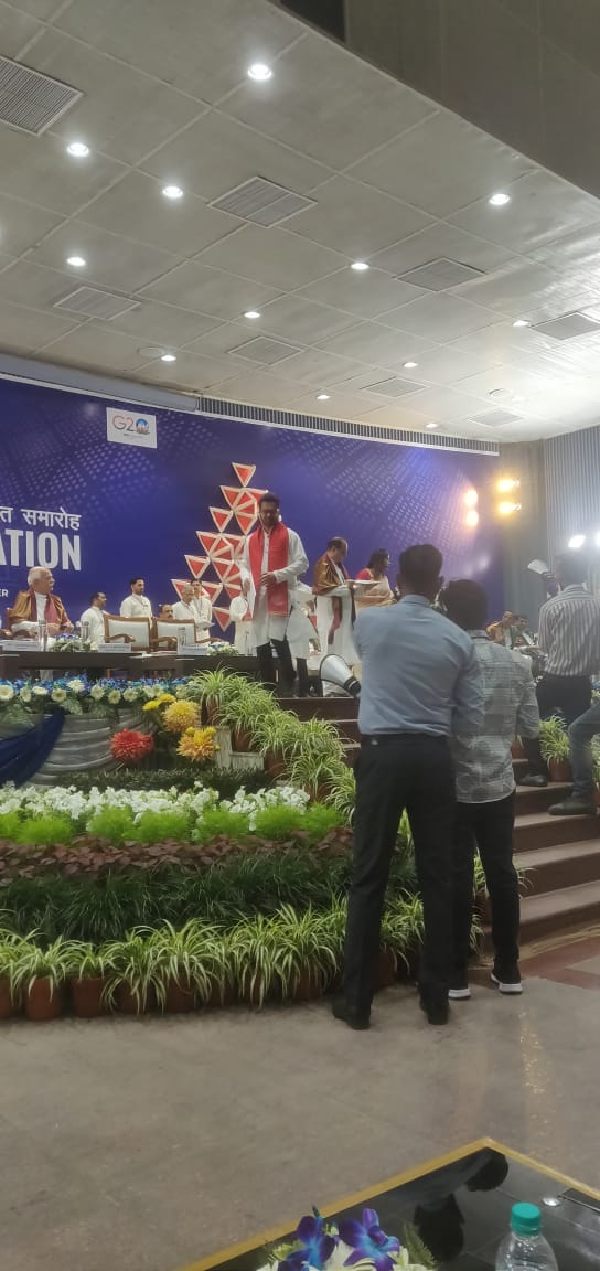 Ankit Raj Ojha tweet media