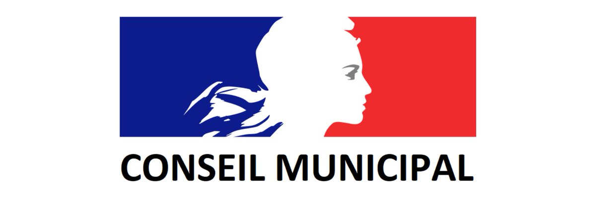 [#ConseilMunicipal] 🇫🇷 Le Conseil Municipal se réunira le mardi 11 avril 2023 à 20h00, en Mairie.

ℹ️ La tenue de cette séance sera ouverte au public.