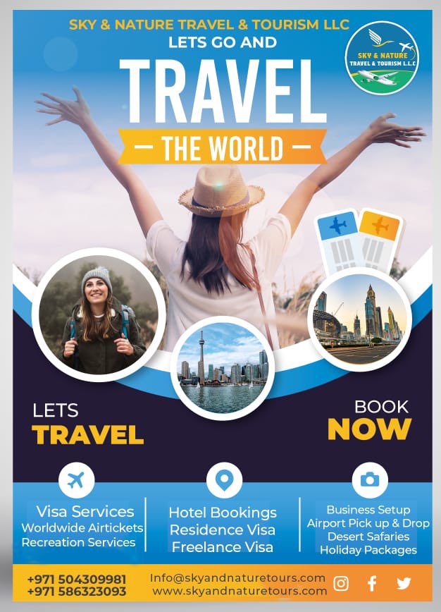 NASIFANDYUSUFO1's tweet photo. Extend your stay in the UAE with our Visa Change outside Country service to increase your chances of seeing the sights or finding suitable opportunity.
Let us work for you just
📱 Call or Whatsapp : 
https://t.co/MEZcDruxYJ

@skyandnaturetrs https://t.co/oqgji9RMbN