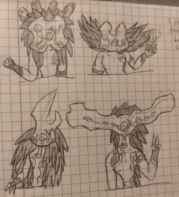 Leshy_is_cool's tweet photo. All the blights✨
#breathofthewild #fanart #Windblightganon #Windblightbotw #fireblightganon #fireblightbotw #Thunderblightganon #thunderblightbotw #waterblightganon #waterblightbotw #botw https://t.co/t7qMpjL9pU