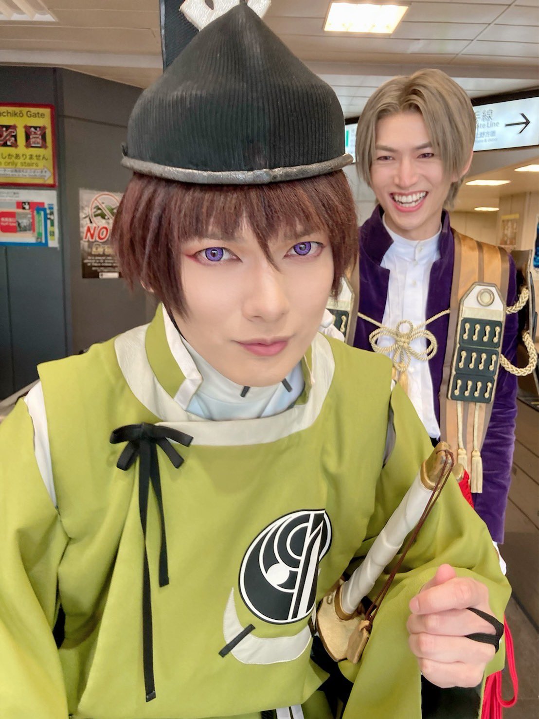 崎山つばさ on X: 