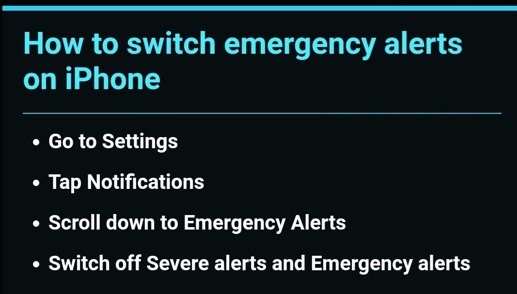IanJamesSeale's tweet image. St Georges Day
23rd April 2023
#EmergencyAlert
#AlertMessage
#MobilePhone

Do it, you know it makes sense.

Tell Big Brother to eff off.