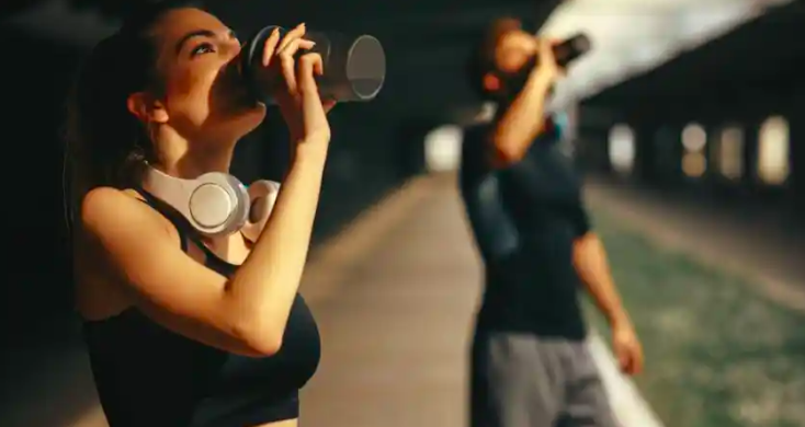 FitnessMag™ tweet media