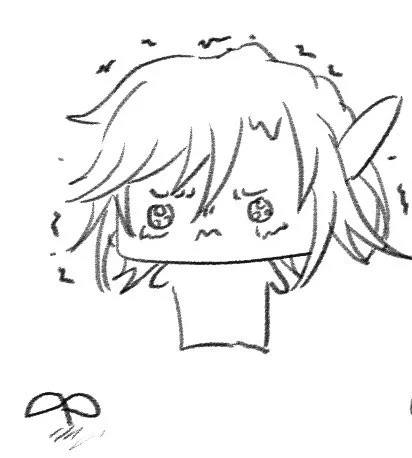 ( ᵒ̴̶̷̥᷄꒳ᵒ̴̶̷̥̥᷅ ) 