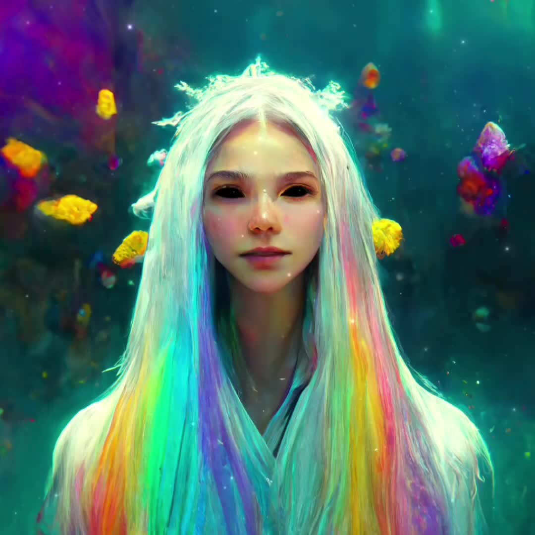 samanehliaghat's tweet photo. Goood morning 
@K1NAZIFI_ETH 
It’s Thursday and I want to introduce you one of the best artists who is supportive and kind to all, he always helps people and introduce artists to the collectors… I really appreciate if you support his work.
HELL NURSE
0.09 $ETH https://t.co/OhYbvCcpuR