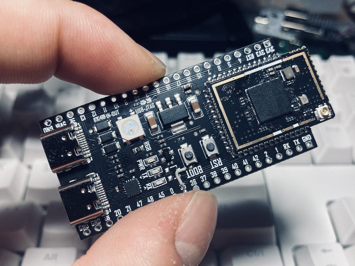 柚木 鉉 tweet media