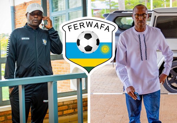 BPlusTvRwanda's tweet photo. #Peacecup2023 Umukino wo kwishyura muri #Peacecup2023 uzahuza @rayon_sports na #IntareFC uzaba taliki 19/04/2023.
Ikibuga murakenyeshwa vuba
@BPlusTvRwanda https://t.co/rXod7HB0YP