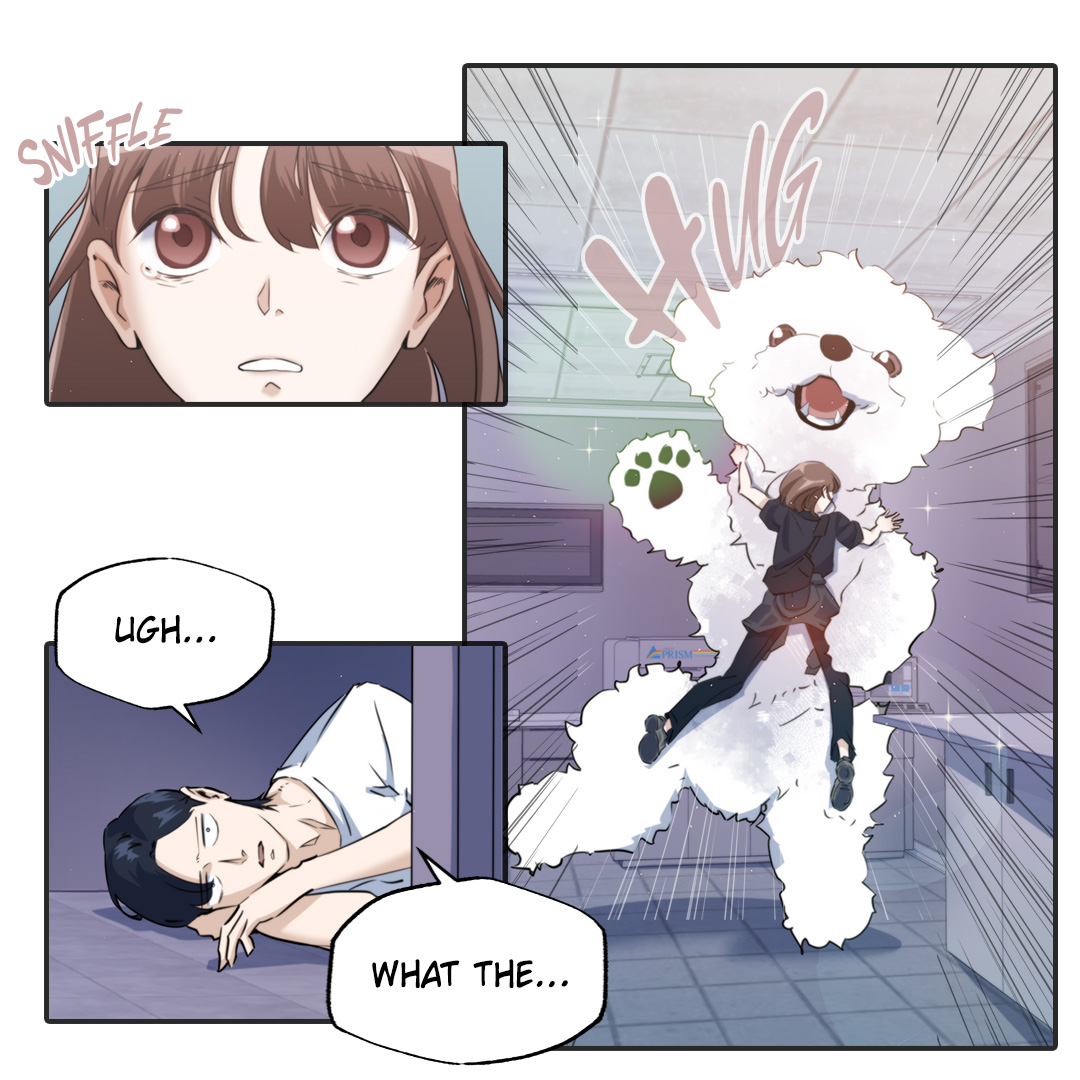 How we come to forgive our dog's mistakes🤣🤣🤣

Check out the <𝑺𝒕𝒂𝒓𝒓𝒚 𝑾𝒂𝒍𝒌 𝒊𝒏 𝒕𝒉𝒆 𝑫𝒂𝒓𝒌> 
🔗bit.ly/3JT6vAD

#daycomics #webcomic #daily #manhwa #drawing #illust #cartoon #comic