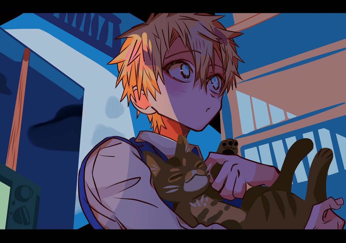 _DN05_'s tweet image. 🐈🐈‍⬛