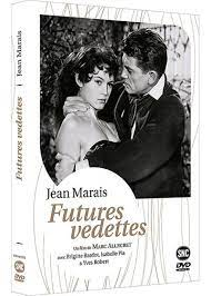 merlinpapin3's tweet photo. .@FredOL69007 #PremièrefoisauCinéma
#DanielEmilfork dans Futures Vedettes de Marc Allégret (1955) il avait 31 ans https://t.co/gGeKtvnC29