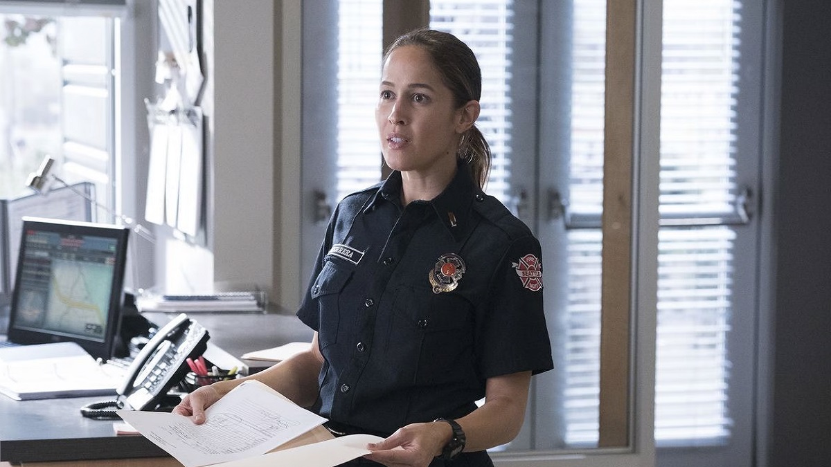 ABC: The Station 19 Season 6 Episode 13 Release Date, Airtime, Plot and MoreViewers are usually desperate to watch new episodes of their favorite shows and eager to know when they will arrive.

qzqnews.com/abc-the-statio…