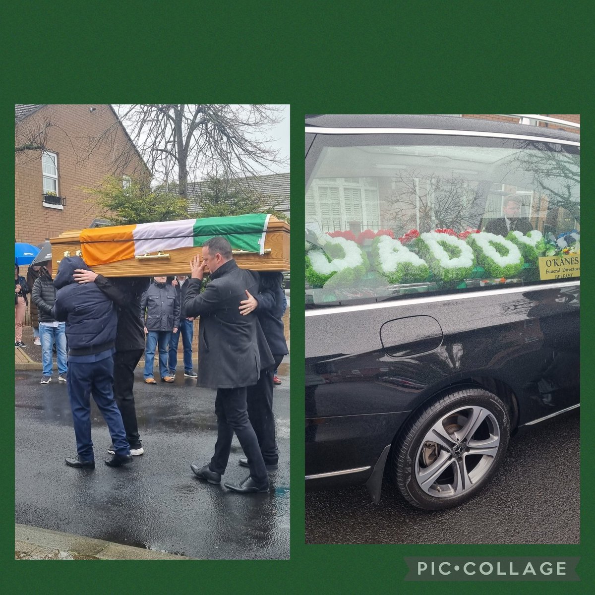 Angie Ghirl 🍀🍀🍀 tweet media