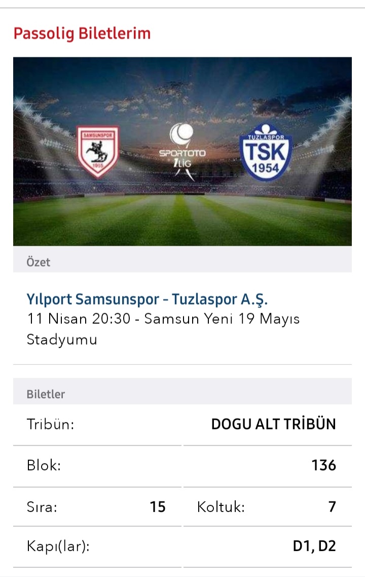 SaDonbay's tweet photo. Yükleniyor Lodingg 
Şampiyonluk maçına...... https://t.co/nShCUrQut7