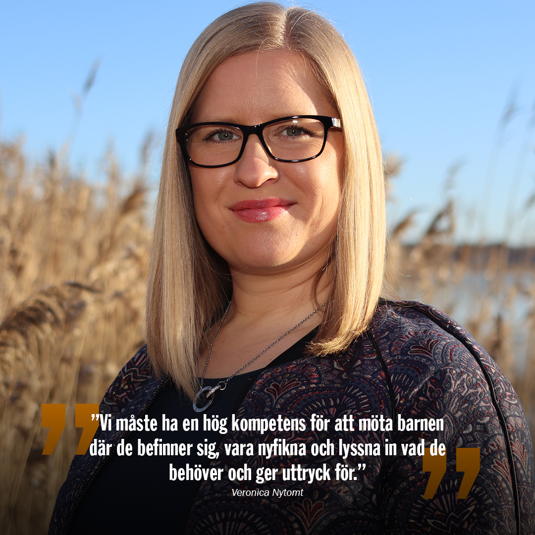 Tryggare, proffsigare, roligare – det är några ord som återkommer när vi frågade några av våra författare vad kompetensutveckling betyder för dem. Vad betyder kompetensutveckling för dig? gothiakompetens.se/kompetensutvec… #Kompetensutveckling #Förenbättredagpåjobbet #GothiaKompetens