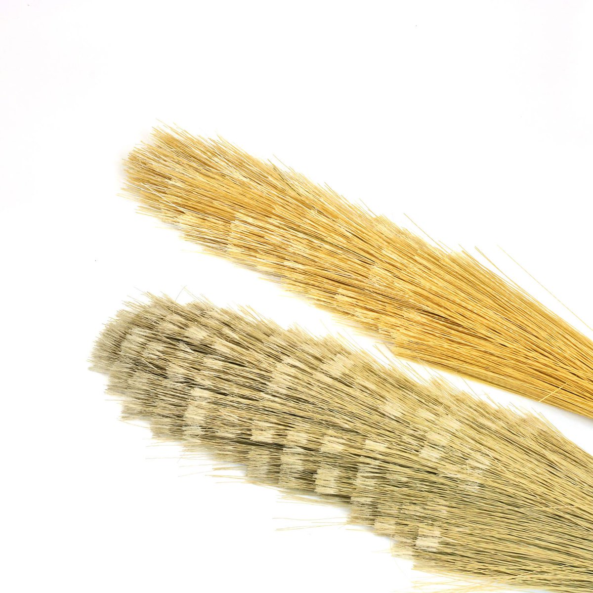 MXBrushmachiner's tweet image. Meixin patent no dust floor broom making machine

Its use to make the single hockey brush and double hockey brush, its hot sales in India, Pakistan and so on.

Learn more: bit.ly/40QTtuL
#broommakingmachine #brushmakingmachine #brushmachine