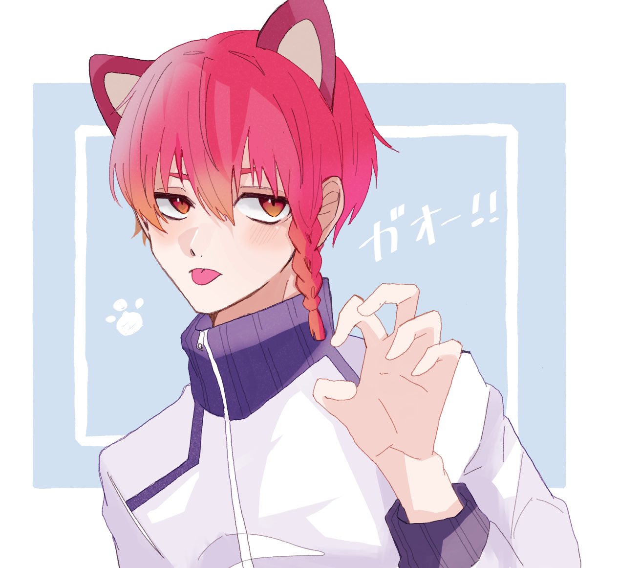 汐埜ふゆこ(momo) on X: 