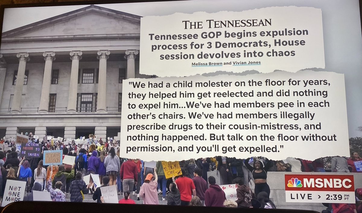 No lies told. #TheTennesseeThree