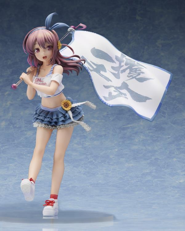 idolfigures's tweet photo. ♪ Girlish Number - Chitose Karasuma https://t.co/jU6zYj3Ts8