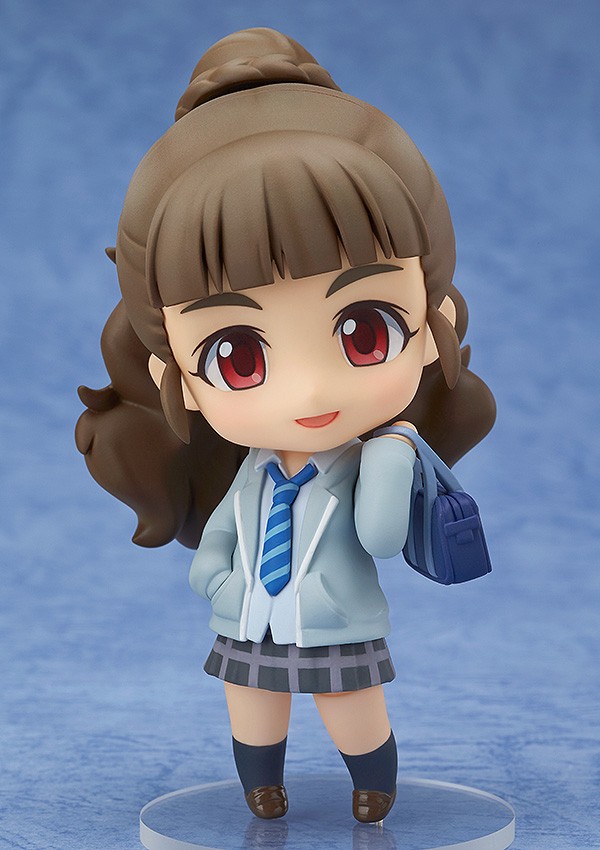 AidoruFigures's tweet photo. 【デレステ】 Kamiya Nao (Nendoroid) https://t.co/6lfuYLyTtK