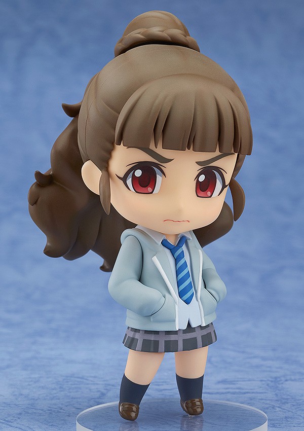 AidoruFigures's tweet photo. 【デレステ】 Kamiya Nao (Nendoroid) https://t.co/6lfuYLyTtK