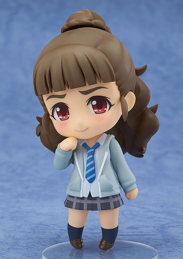 AidoruFigures's tweet photo. 【デレステ】 Kamiya Nao (Nendoroid) https://t.co/6lfuYLyTtK