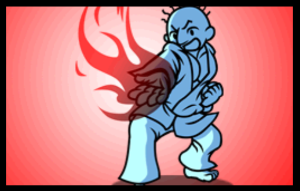 KarateJoeBot tweet picture