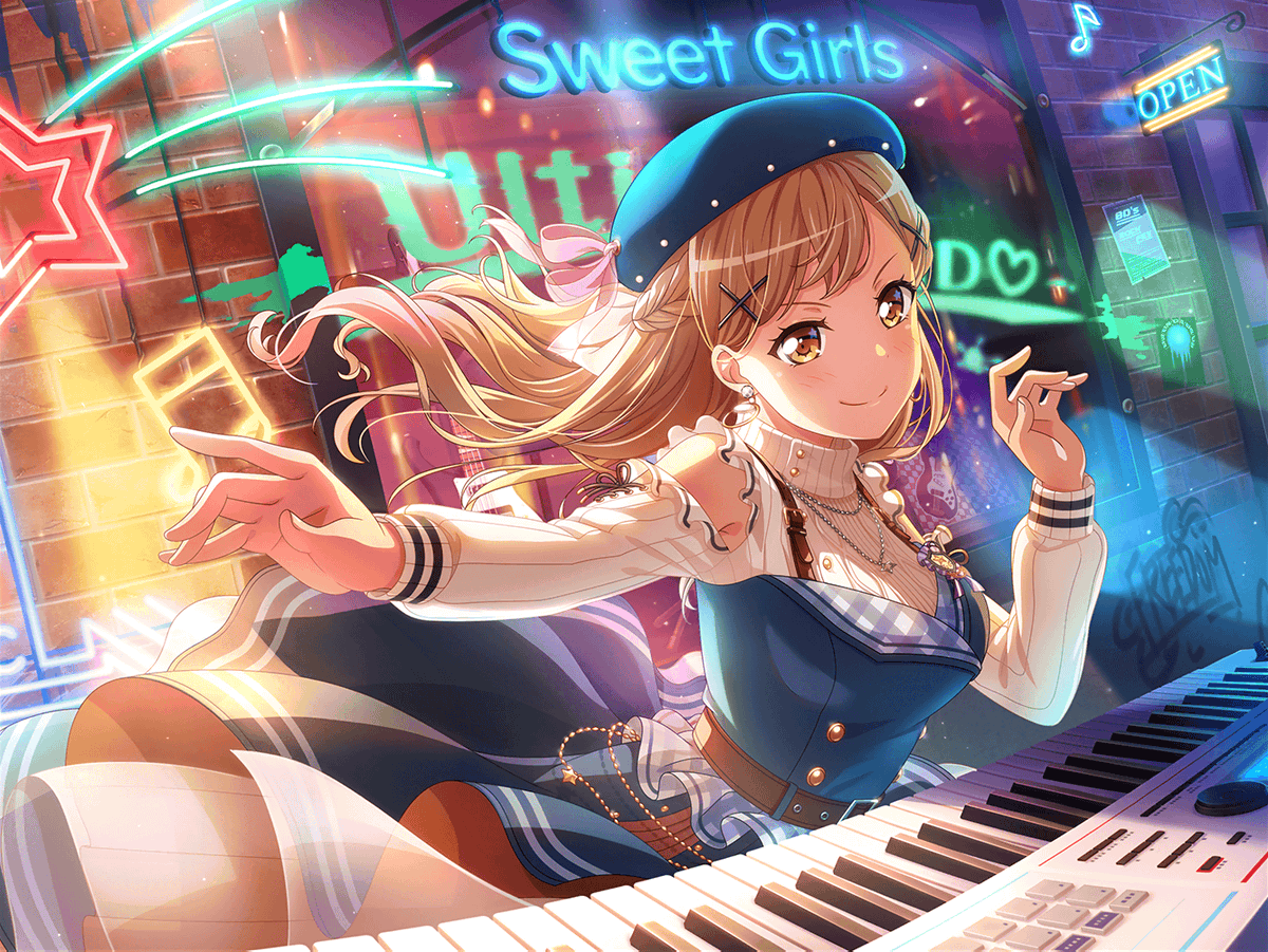 arisahourly's tweet photo. ♡ Shy About Gifts☆ (Trained) https://t.co/8lnzbeYzb4