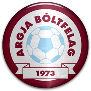 Good luck to #ArgjaBóltfelag