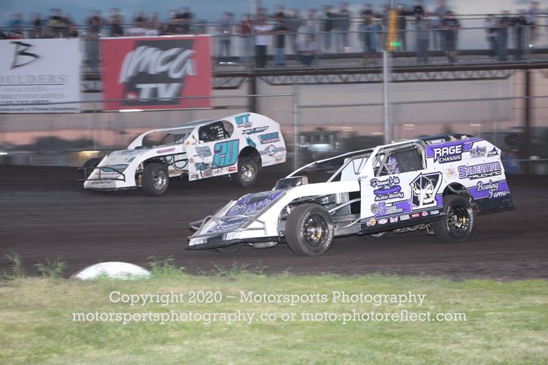IMCA Frostbusters kick off this weekend myracepass.com/tracks/1187/ne…