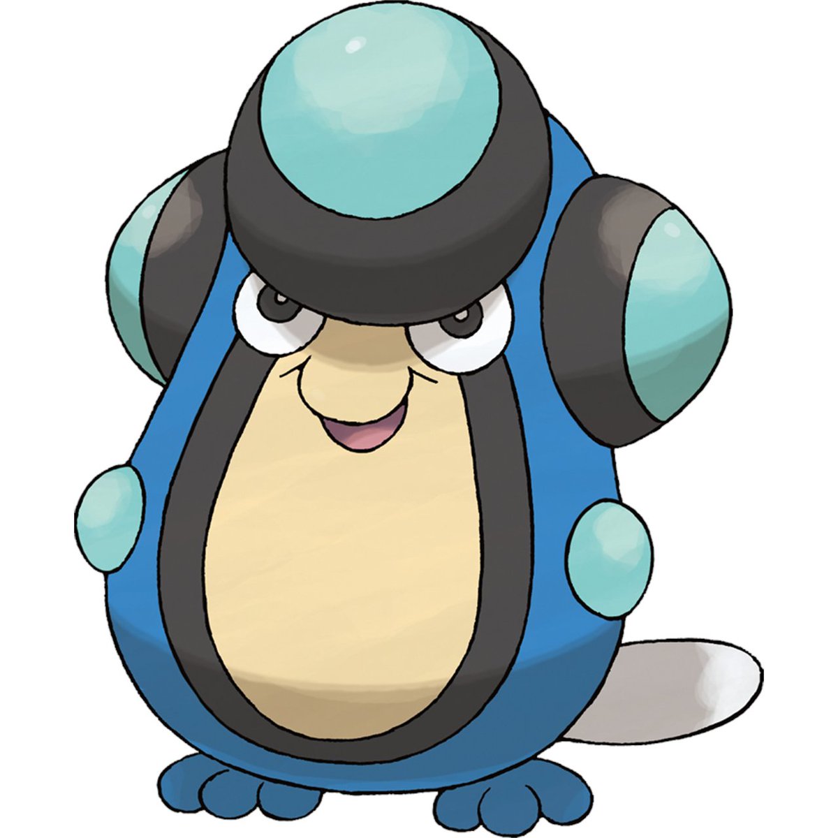 PokeBot_Trainer's tweet photo. Palpitoad has won the *PokeBot~Trainer~Award* 🏆 for *𝘾𝙪𝙩𝙚𝙨𝙩 𝙋𝙤𝙠𝙚𝙢𝙤𝙣*🥺 https://t.co/odnypRd1QR