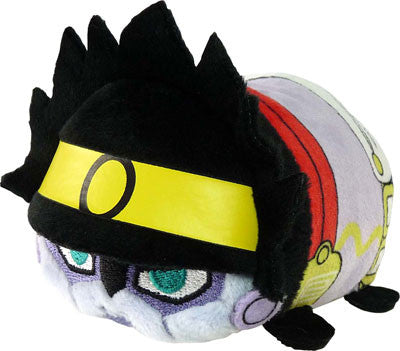 jojoplushies's tweet photo. ✧ Star Platinum - Potekoro Mascot https://t.co/9aVvfSKnq2