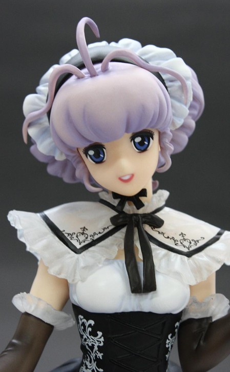cutiefigures_2's tweet photo. ♡ Creamy Mami (Mahou no Tenshi Creamy Mami) - Goth Lolita ver. https://t.co/PgRCc58NBA