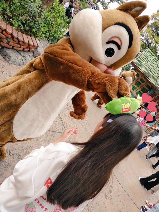 Twitterのコスプレ画像9