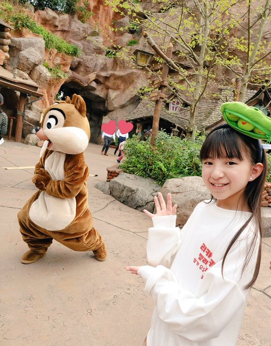 Twitterのコスプレ画像7