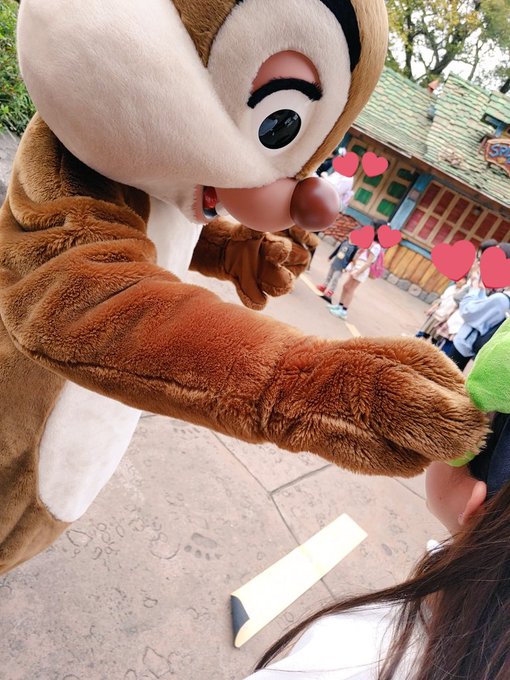 Twitterのコスプレ画像8