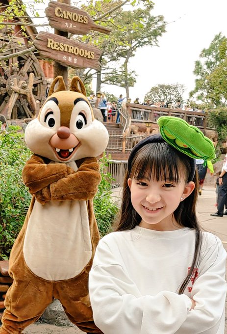 Twitterのコスプレ画像10