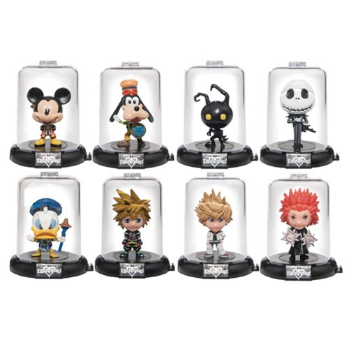 khmerchbot's tweet photo. KH2 Domez Figures https://t.co/M9FjeIaJoE