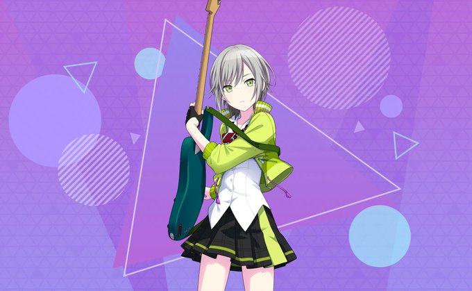 ProjectSekaiAo3's tweet photo. Thinking about Hoshino Ichika/Shiho Hinomori right now https://t.co/fSErmqMjRb